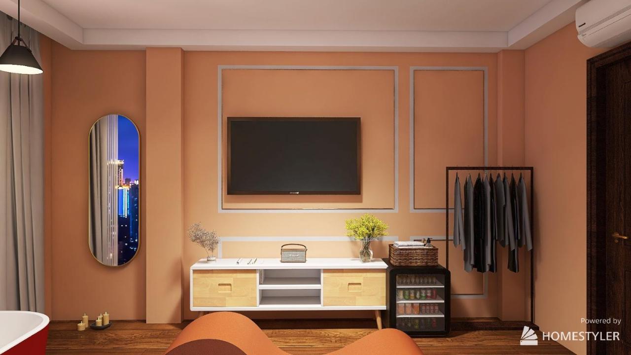 Quy Hung Hotel Central Ho Či Minovo Město Exteriér fotografie